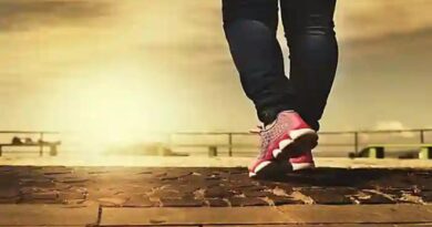 Como Sair do Sedentarismo Caminhando?