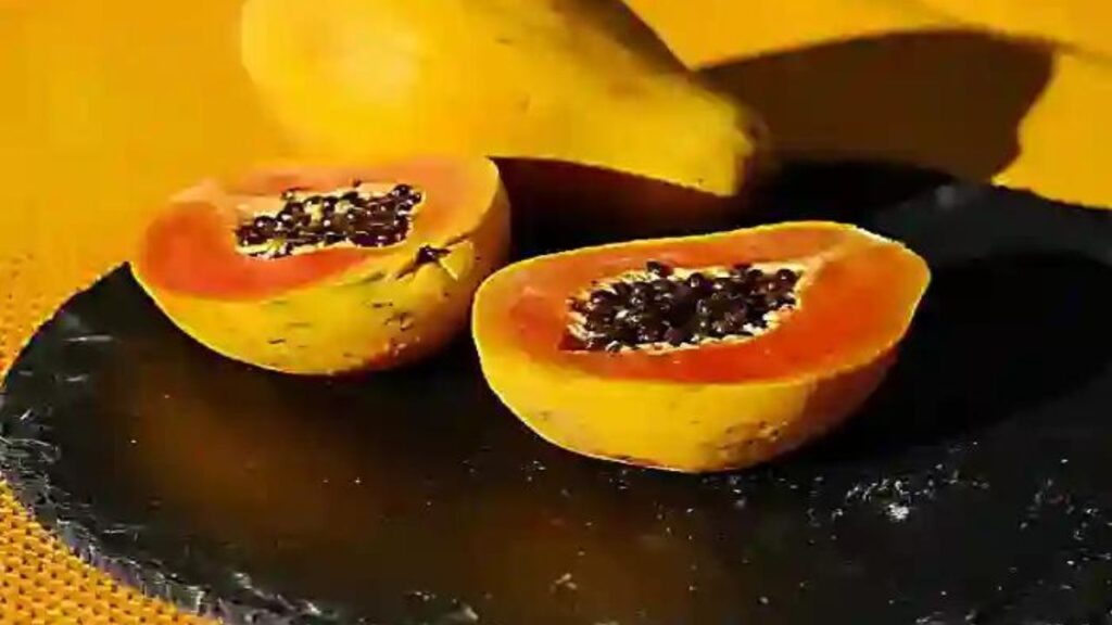 Como Aumentar a Massa Magra com Frutas?