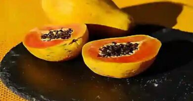 Como Aumentar a Massa Magra com Frutas?