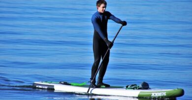 Tire Proveito do seu Estilo de Vida