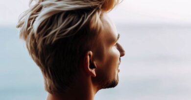 O Que é Estilo de Vida