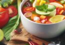 A Dieta da Sopa: Aliada para a Saúde